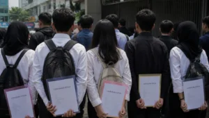 Masa Depan Tenaga Kerja