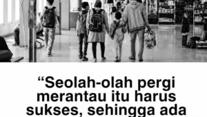 persiapan pulang kampung