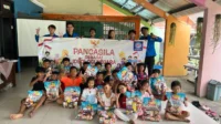 Pancasila sebagai Ideologi Negara