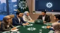Di Tengah Krisis Moral Generasi Muda dan Era Artificial Intelligence, Seorang Kader Muhammadiyah Menawarkan Strategi Membangun Generasi Adaptif, Kritis, dan Berakhlak Krisis Moral Generasi Muda