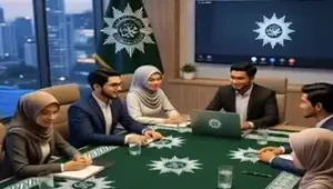 Krisis Moral Generasi Muda