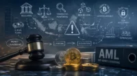 Tantangan Penegakan Hukum Anti Money Laundering terhadap Transaksi Aset Kripto di Indonesia money laundering artinya apa