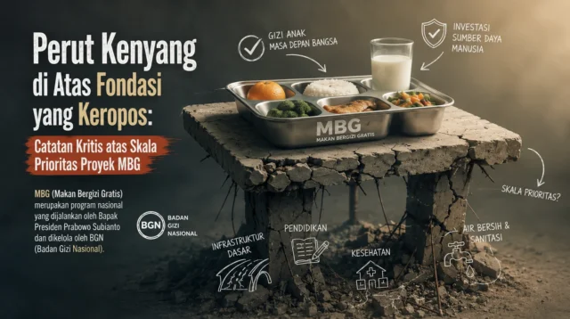 Proyek MBG