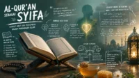 al-quran sebagai syifa