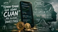 alasan investasi alasan investasi
