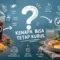 Anak Tetap Kurus akibat kualitas asupan harian yang kurang optimal
