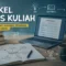 artikel tugas kuliah