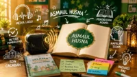 media belajar melalui lagu