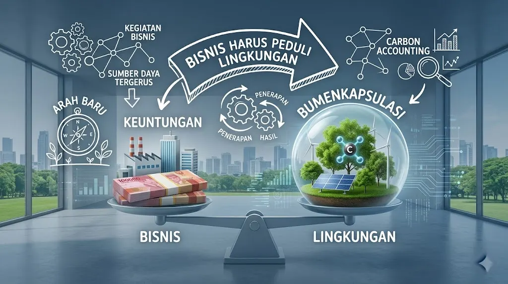 carbon accounting systems