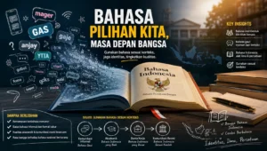 bahasa gaul