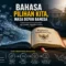bahasa gaul