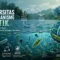 Biodiversitas Mikroorganisme Akuatik mendukung keseimbangan dan keberlanjutan ekosistem perairan