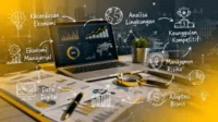 Kecerdasan Ekonomi: Menggunakan Analisa Lingkungan untuk Meningkatkan Keuntungan Analisa lingkungan bisnis