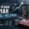 Dolar AS Naik