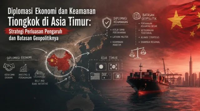 politik tiongkok