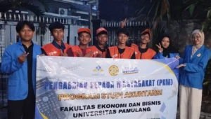 Digitalisasi UMKM kopi melalui promosi online dan optimalisasi visibilitas bisnis lokal