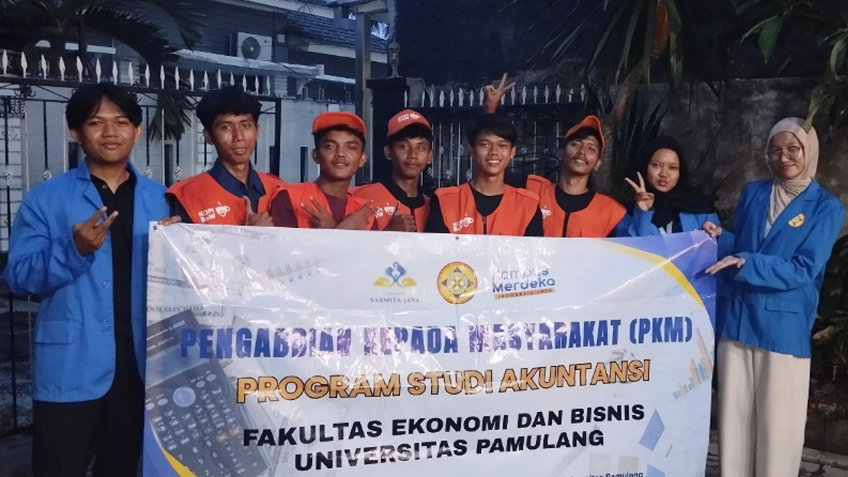 Digitalisasi UMKM kopi melalui promosi online dan optimalisasi visibilitas bisnis lokal
