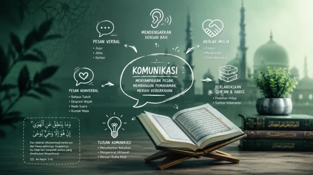 etika komunikasi islami
