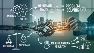 metode pemahaman hadis