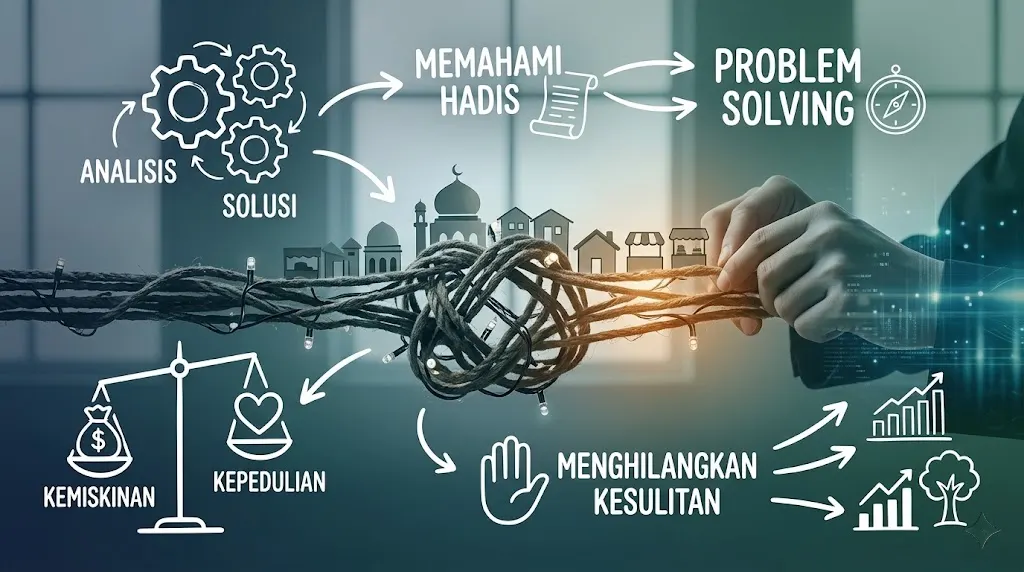 metode pemahaman hadis