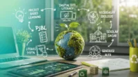 Digital Eco Literacy