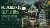 edukasi banjir edukasi banjir