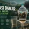 edukasi banjir