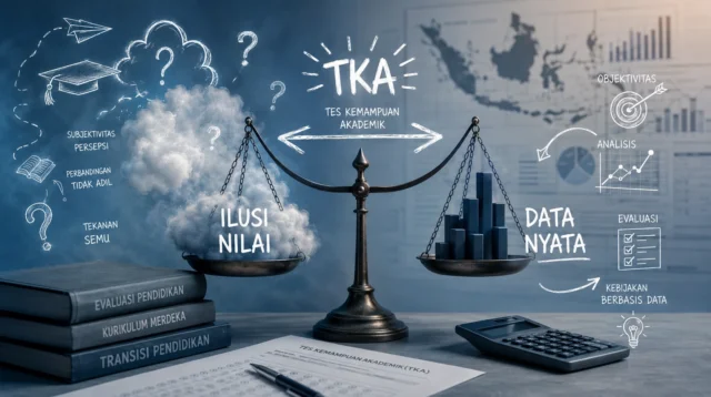 tujuan tes kemampuan akademik