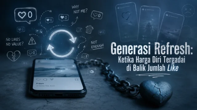 karakter generasi z