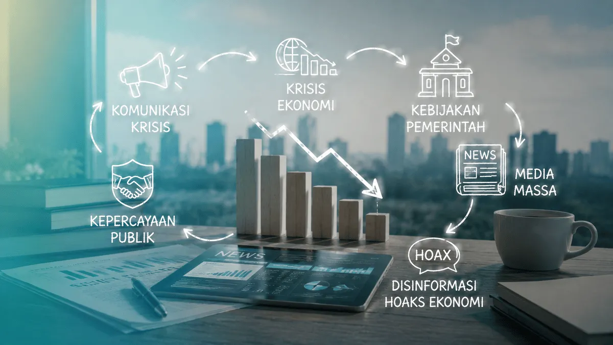 Komunikasi Publik