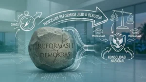 Reformasi Jilid II