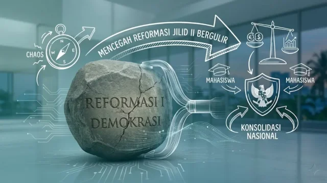 Reformasi Jilid II