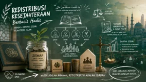 filantropi islam