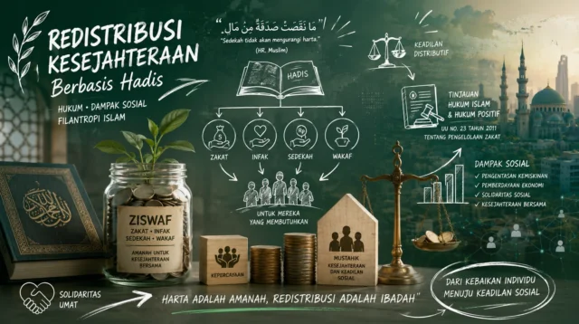 filantropi islam