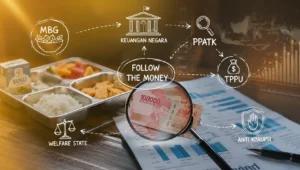 follow the money