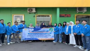 foto kegiatan Bersama