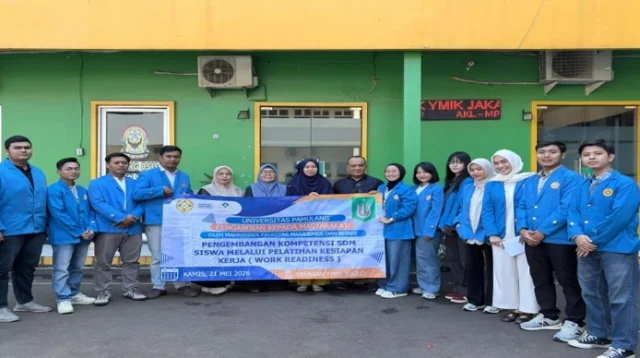 foto kegiatan Bersama