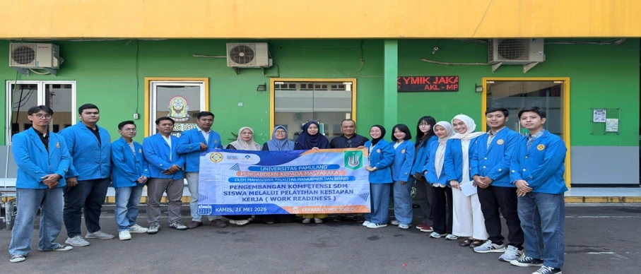 foto kegiatan Bersama