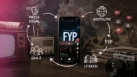 sistem komunikasi Indonesia
