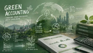 green accounting