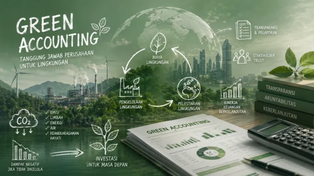 green accounting