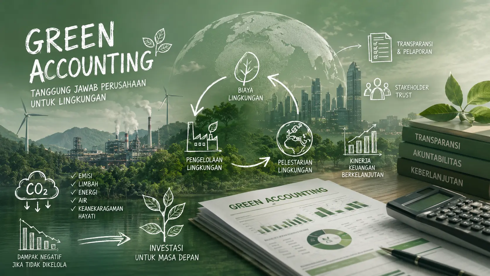 green accounting