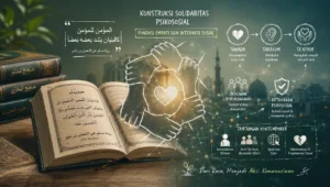 Hadis Empati Sosial dikaji sebagai fondasi solidaritas dan kepedulian masyarakat