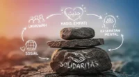 Relevansi Hadis tentang Empati dan Solidaritas Psikososial terhadap Permasalahan Sosial Kontemporer Bagaimana hadis memandang empati