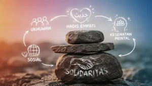 Bagaimana hadis memandang empati