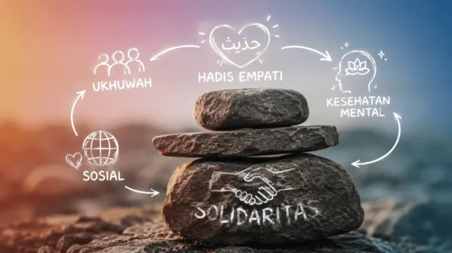 Bagaimana hadis memandang empati
