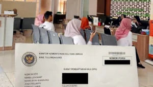 Investasi Syariah Haji menjadi bagian perencanaan keuangan Muslim di era digital