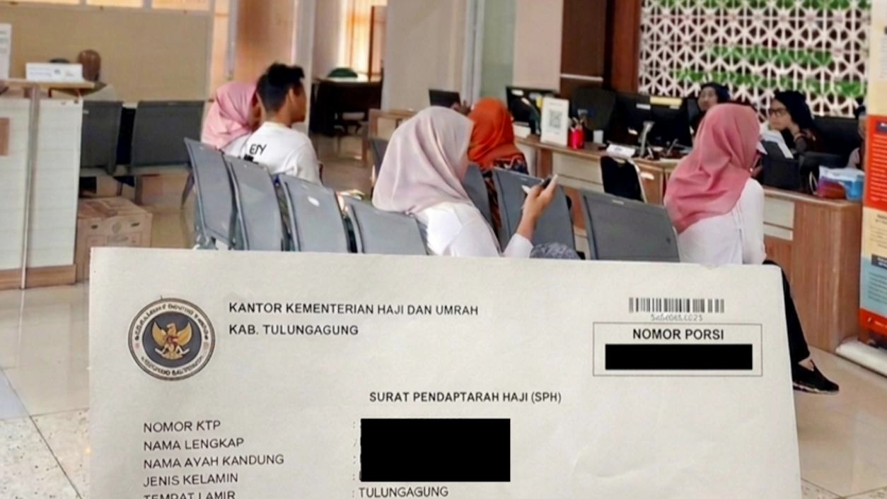 Investasi Syariah Haji menjadi bagian perencanaan keuangan Muslim di era digital