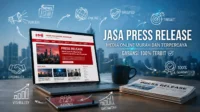 jasa press release media online