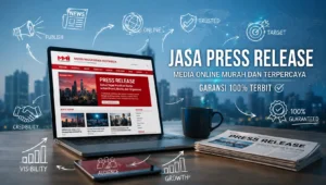 jasa press release media online